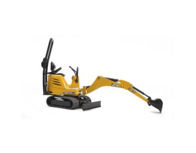 Bruder 62003 Bworld Mikrobagr JCB 1:16