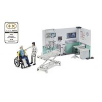 Bruder 62711 Bworld ambulancie pre pacientov 2
