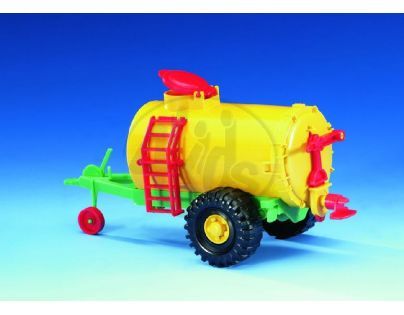 Bruder Cisterna za traktor