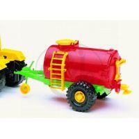 Bruder Cisterna za traktor 2