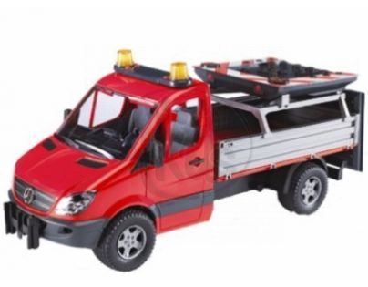 Bruder Sprinter