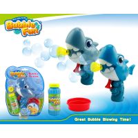 Bubble Fun Bublifuk Žralok s náplňou 60 ml 3