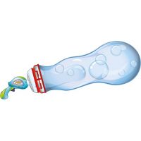 Bubble Fun Stroj na bubliny v Jumbo bubline s náplňou 236 ml 4