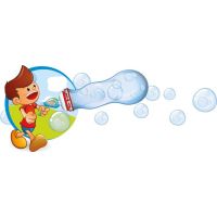 Bubble Fun Stroj na bubliny v Jumbo bubline s náplňou 236 ml 6