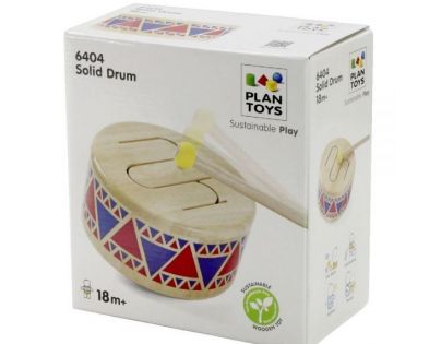 Plan Toys Bubienok