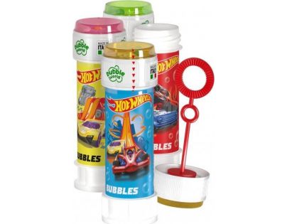 HM Studio Bublifuk Hot Wheels 60 ml