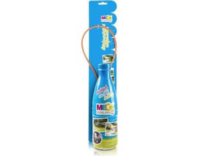 Bubble Factory Bublifuk na veľké bubliny Megabublina 1l a malá šnúrka - Poškodený obal
