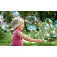 Bubble Factory Bublifuk na veľké bubliny Megabublina 1l a malá šnúrka - Poškodený obal 2