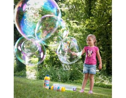 Bubble Factory Bublifuk na veľké bubliny Megabublina 5l