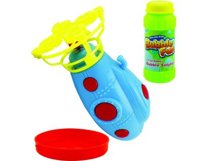 Bublifuk Ponorka s náplňou 60 ml