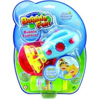 Bublifuk Ponorka s náplňou 60 ml 2
