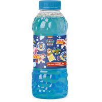 DoDo Bublifuk Labková patrola s náplňou 450 ml 064 2