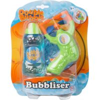 Bublifuková pistolka Bubbliser 2