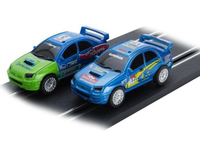 Buddy toys Autodráha Bridge