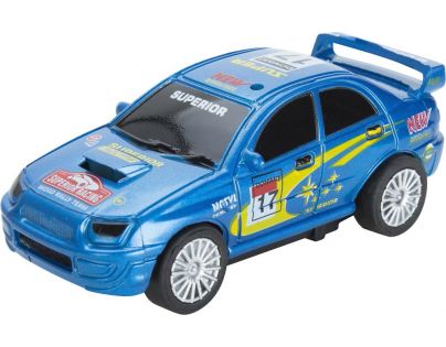 Buddy toys Autodráha Bridge