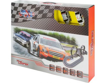 Buddy toys Autodráha Looper