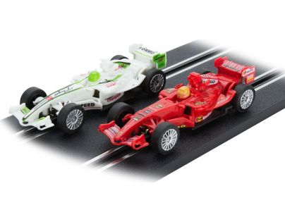 Buddy toys Autodráha Oval Race - II.jakost