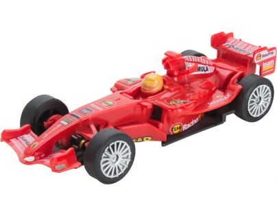 Buddy toys Autodráha Oval Race - II.jakost
