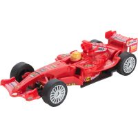 Buddy toys Autodráha Oval Race - II.jakost 4