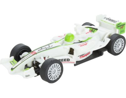 Buddy toys Autodráha Oval Race - II.jakost
