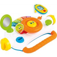 Buddy Toys Chodítko 5v1 2