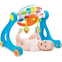 Buddy Toys Chodítko 5v1 3