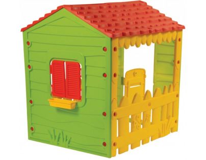 Buddy Toys Domeček Farm