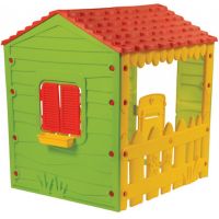 Buddy Toys Domeček Farm 2