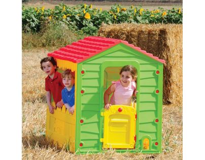 Buddy Toys Domeček Farm