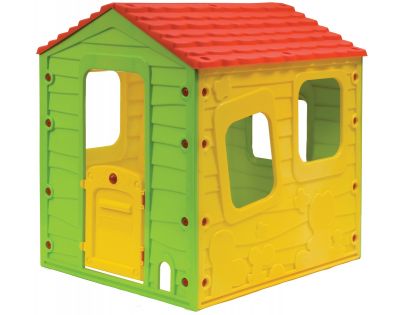 Buddy Toys Domeček Fun