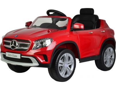 Buddy Toys Elektrické auto Mercedes GLA