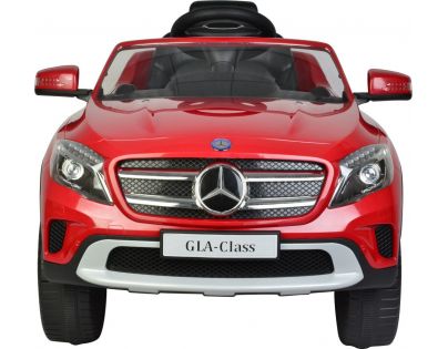 Buddy Toys Elektrické auto Mercedes GLA