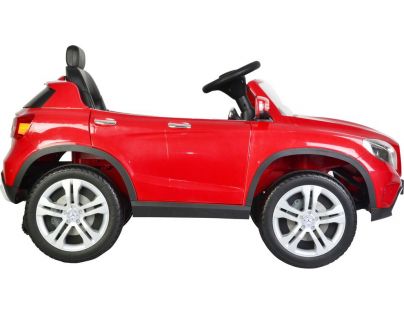 Buddy Toys Elektrické auto Mercedes GLA