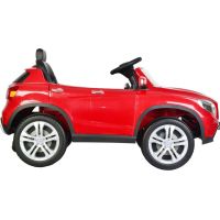Buddy Toys Elektrické auto Mercedes GLA 3