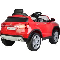 Buddy Toys Elektrické auto Mercedes GLA 4