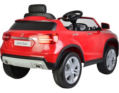 Buddy Toys Elektrické auto Mercedes GLA