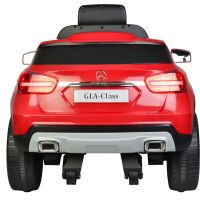 Buddy Toys Elektrické auto Mercedes GLA 5