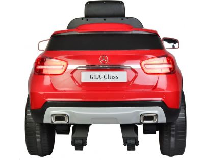 Buddy Toys Elektrické auto Mercedes GLA