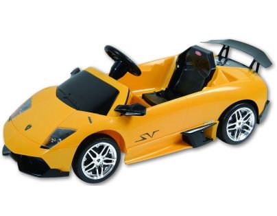 Buddy Toys Elektrické auto Lamborghini Murcielago
