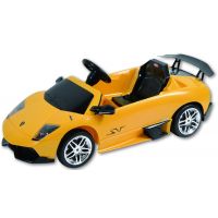 Buddy Toys Elektrické auto Lamborghini Murcielago Buddy Toys Elektrické auto Lamborghini Murcielago