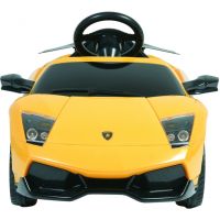 Buddy Toys Elektrické auto Lamborghini Murcielago 2
