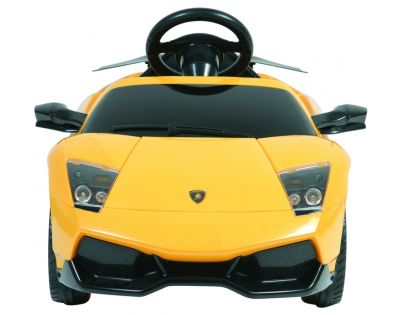 Buddy Toys Elektrické auto Lamborghini Murcielago