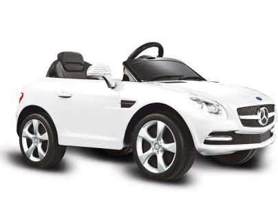 Buddy Toys Elektrické auto Mercedes-Benz SLK