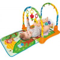Buddy Toys Hrací deka s tunelem 3