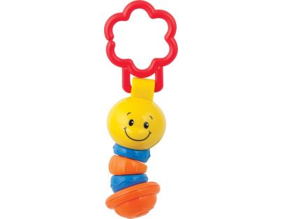 Buddy Toys Hrací deka s tunelem