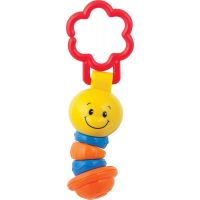 Buddy Toys Hrací deka s tunelem 6