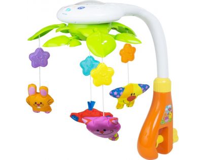 Buddy Toys Hrací kolotoč