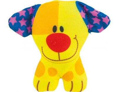 Buddy Toys Hrací kolotoč