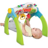 Buddy Toys Hrazdička 3v1 2