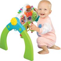 Buddy Toys Hrazdička 3v1 3